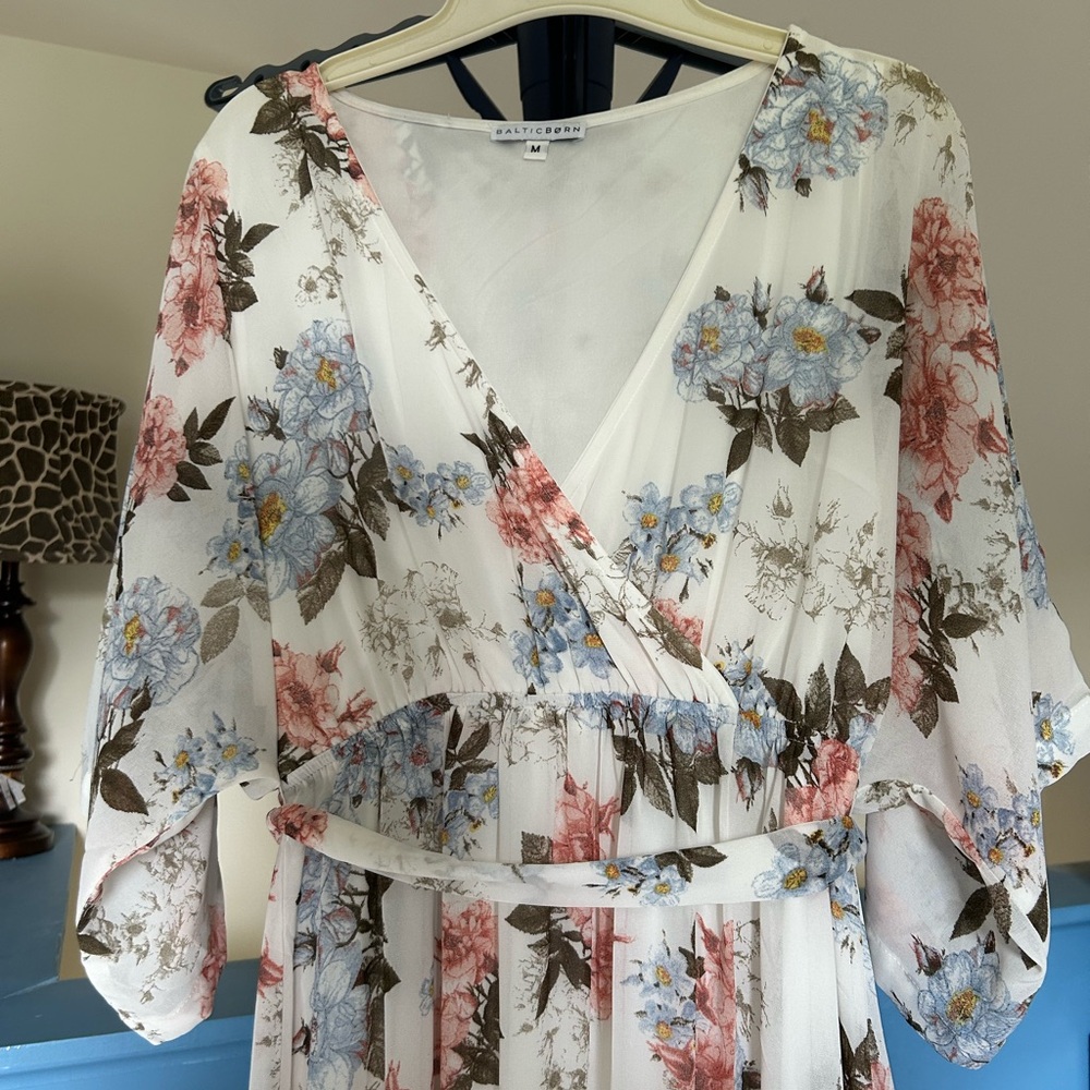 Baltic Børn dress